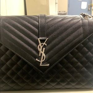 Saint Laurent bag